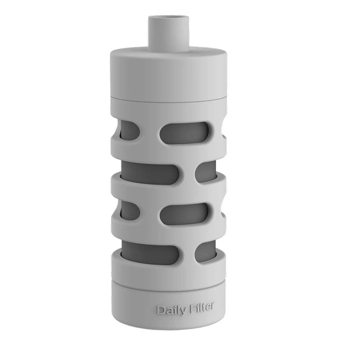 Gifi Filtre pour gourde Philips Go Zero Daily x3