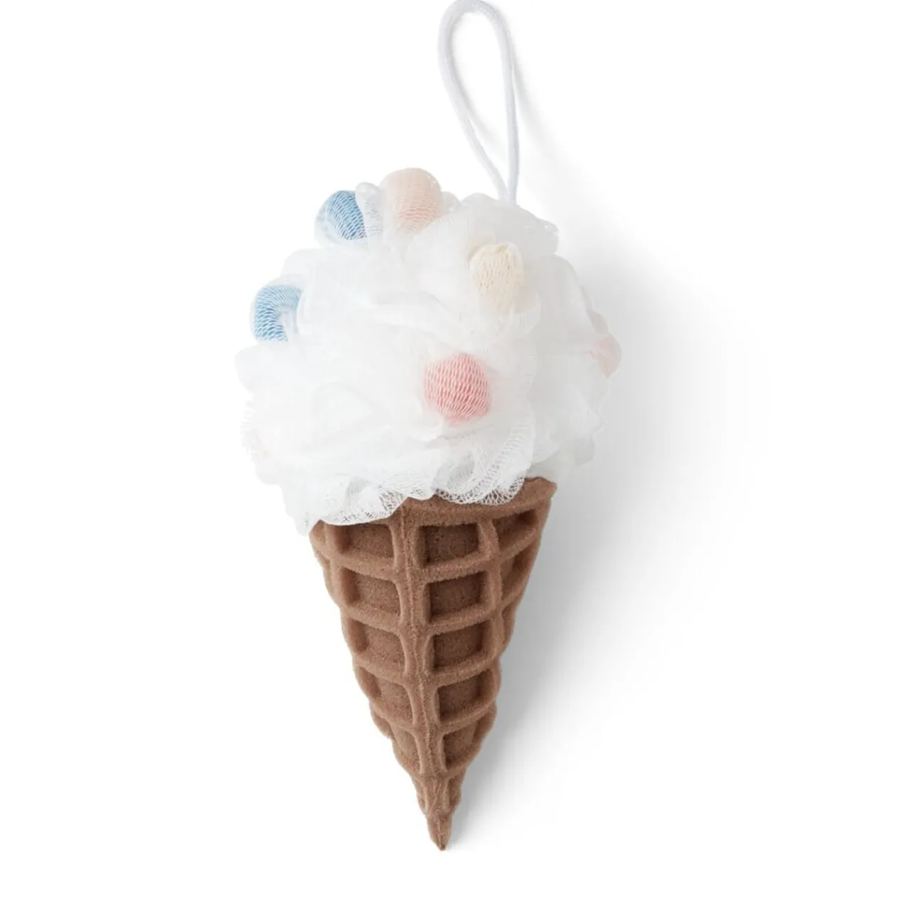 Gifi Beauté^Fleur de douche cornet de glace - 4 modèles