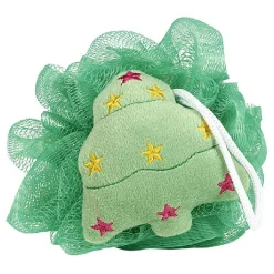 Gifi Beauté^Fleur de douche de Noël en plastique