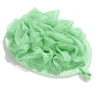 Gifi Nettoyage Et Entretien|Fleur de douche éponge verte ou violette - 2 modèles