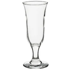 Gifi Flûte à champagne Borgonovo x3