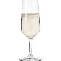 Gifi Flûte à champagne x3 27cl