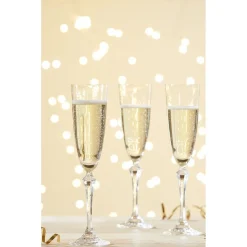 Gifi Flûte Elisabeth 200 ml x4