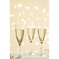 Gifi Flûte Kate 220 ml x4