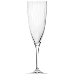 Gifi Flûte Kate 220 ml x4