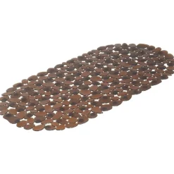 Gifi Equipement Douche^Fond de baignoire chocolat