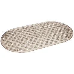 Gifi Equipement Douche^Fond de douche motif bulle