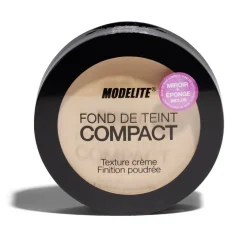 Gifi Beauté^Fond de teint compact