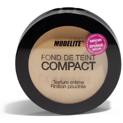 Gifi Beauté^Fond de teint compact