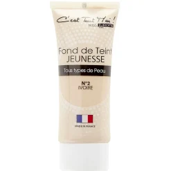 Gifi Beauté^Fond de teint jeunesse 35ml ivoire