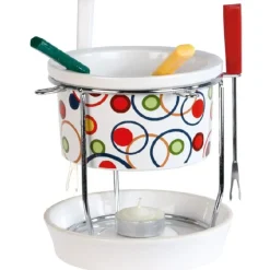 Gifi Fondue au chocolat