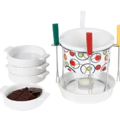 Gifi Fondue au chocolat