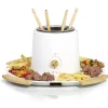 Gifi Fondue-friteuse 2 en 1