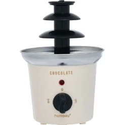 Gifi Fontaine à chocolat Homday 32W