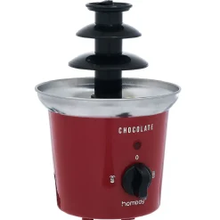 Gifi Fontaine à chocolat Homday 32W