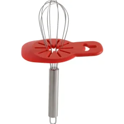 Gifi Fouet avec nettoie fouet