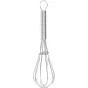 Gifi Fouet de cuisine en inox manche filaire