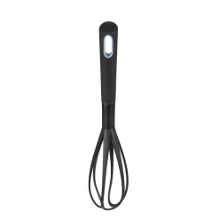 Gifi Fouet de cuisine en polyamide noir