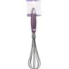 Gifi Fouet de cuisine violet