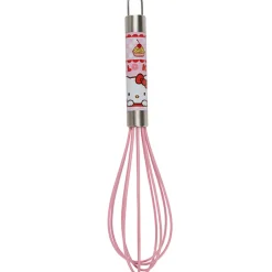 Gifi Fouet silicone Hello Kitty