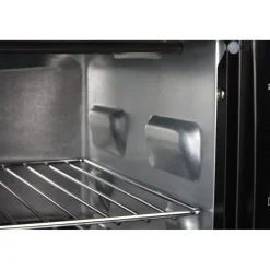 Gifi Four noir 25 L Homday