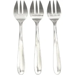 Gifi Fourchette à huître x3