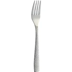 Gifi Fourchette inox empreinte