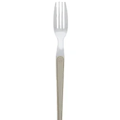 Gifi Fourchette multicolore x6 laguiole