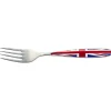 Gifi Fourchette Union Jack
