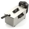 Gifi Friteuse inox Homday 3 L