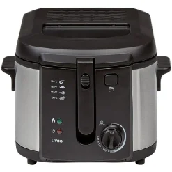 Gifi Friteuse électrique 3L