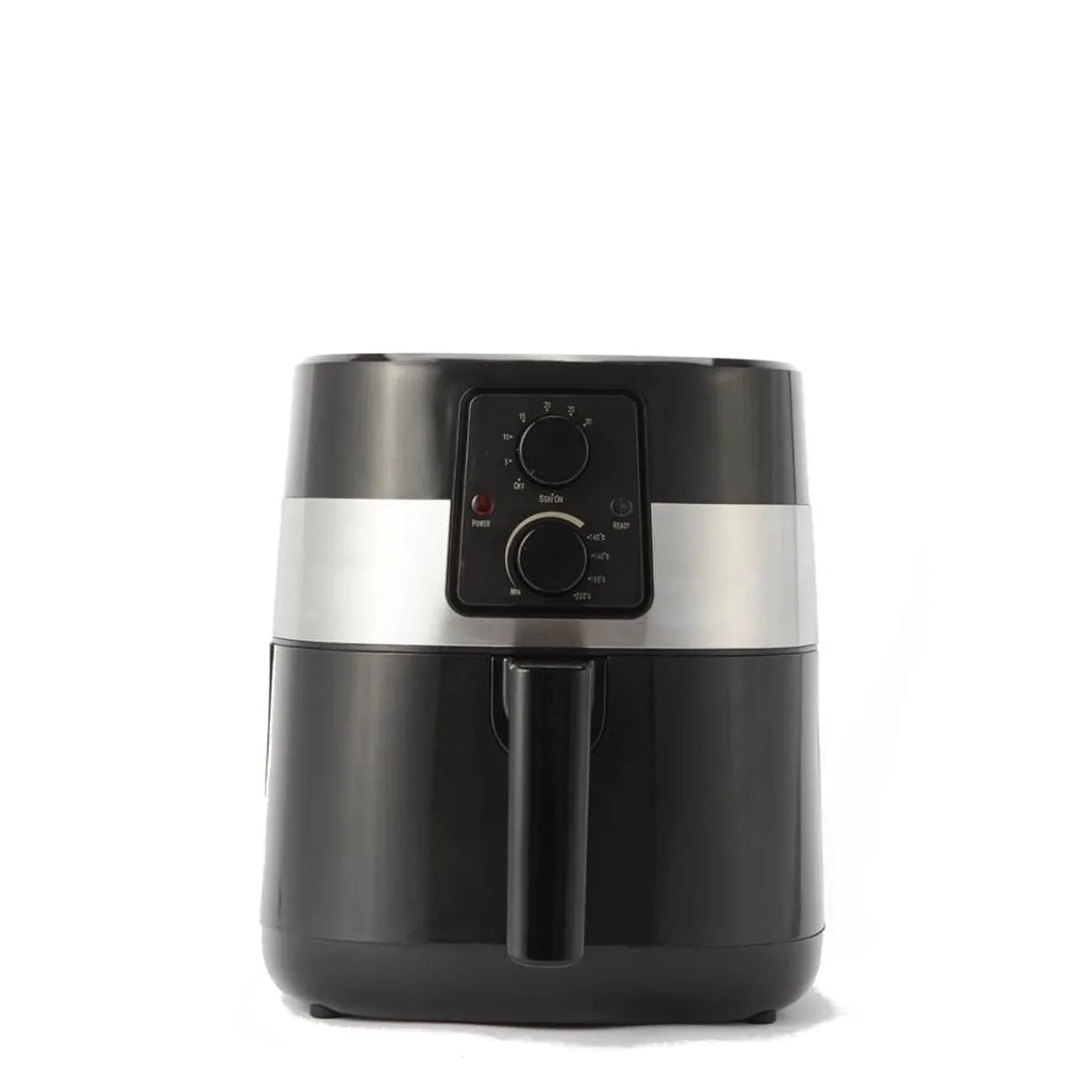 Gifi Friteuse sans huile Homday 4 L noir