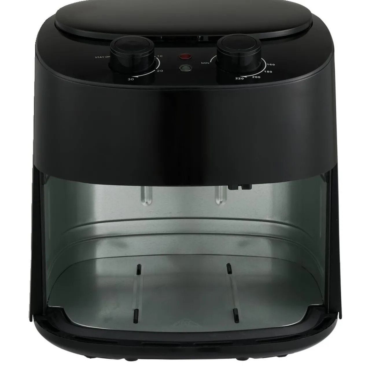 Gifi Friteuse sans huile Homday 4,2L