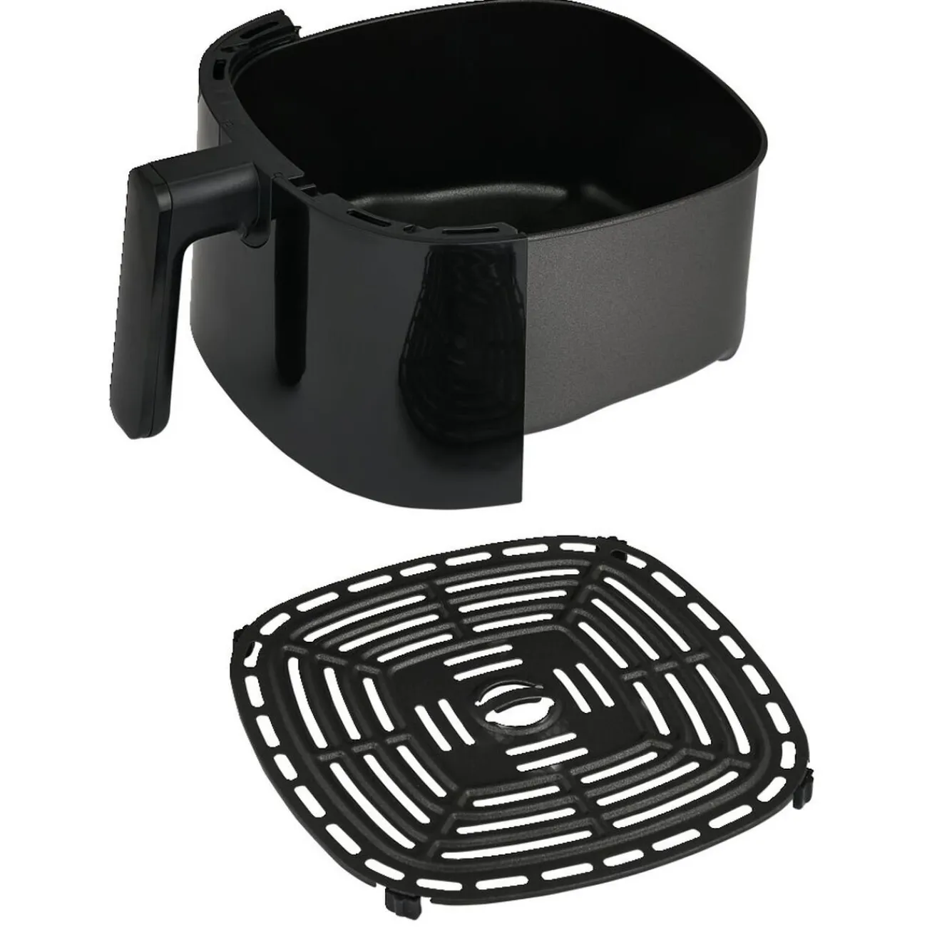 Gifi Friteuse sans huile Homday 4,2L