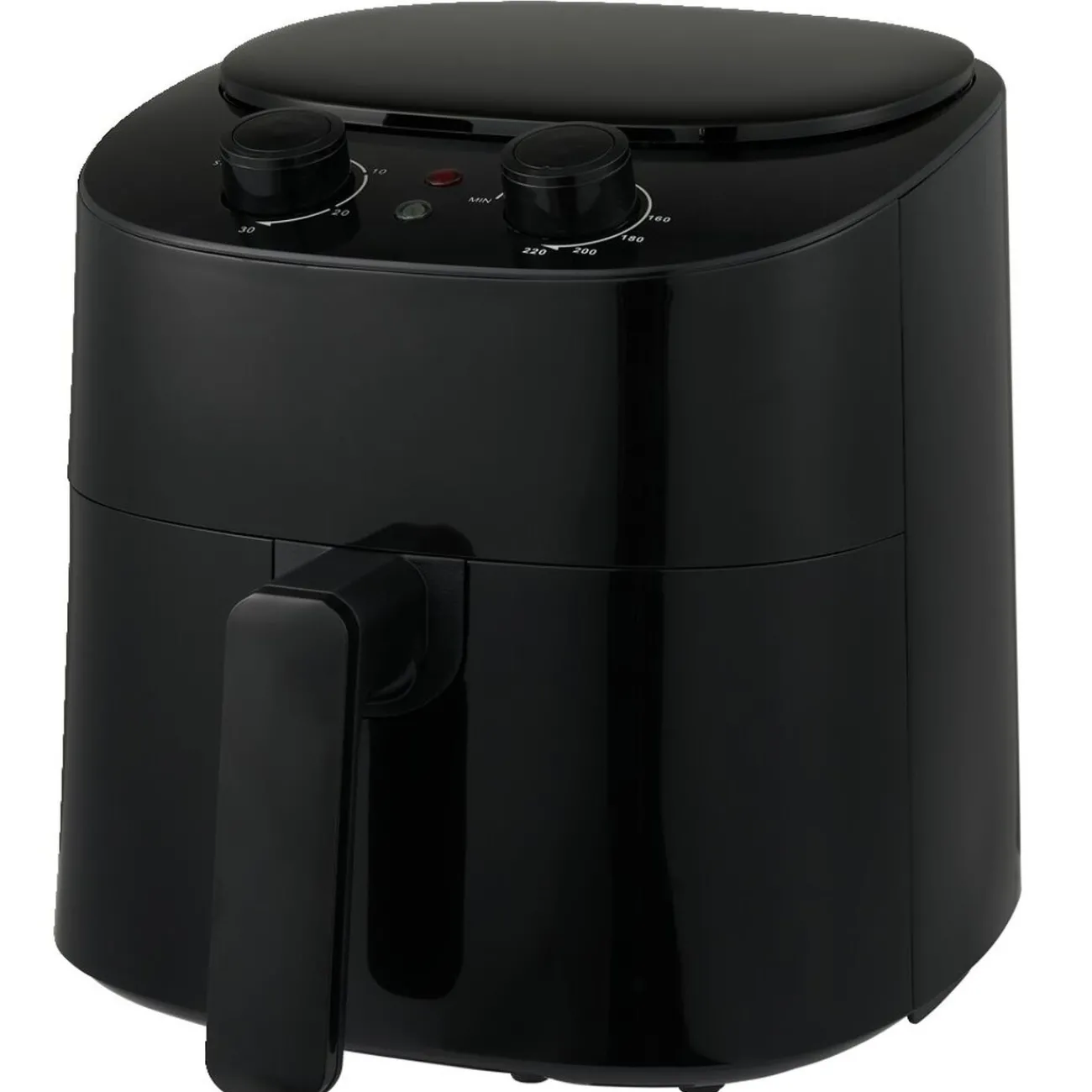 Gifi Friteuse sans huile Homday 4,2L