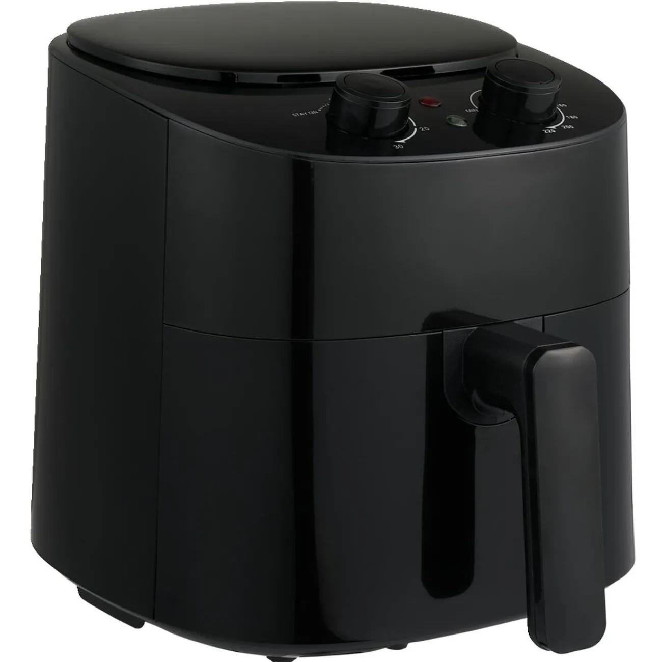 Gifi Friteuse sans huile Homday 4,2L