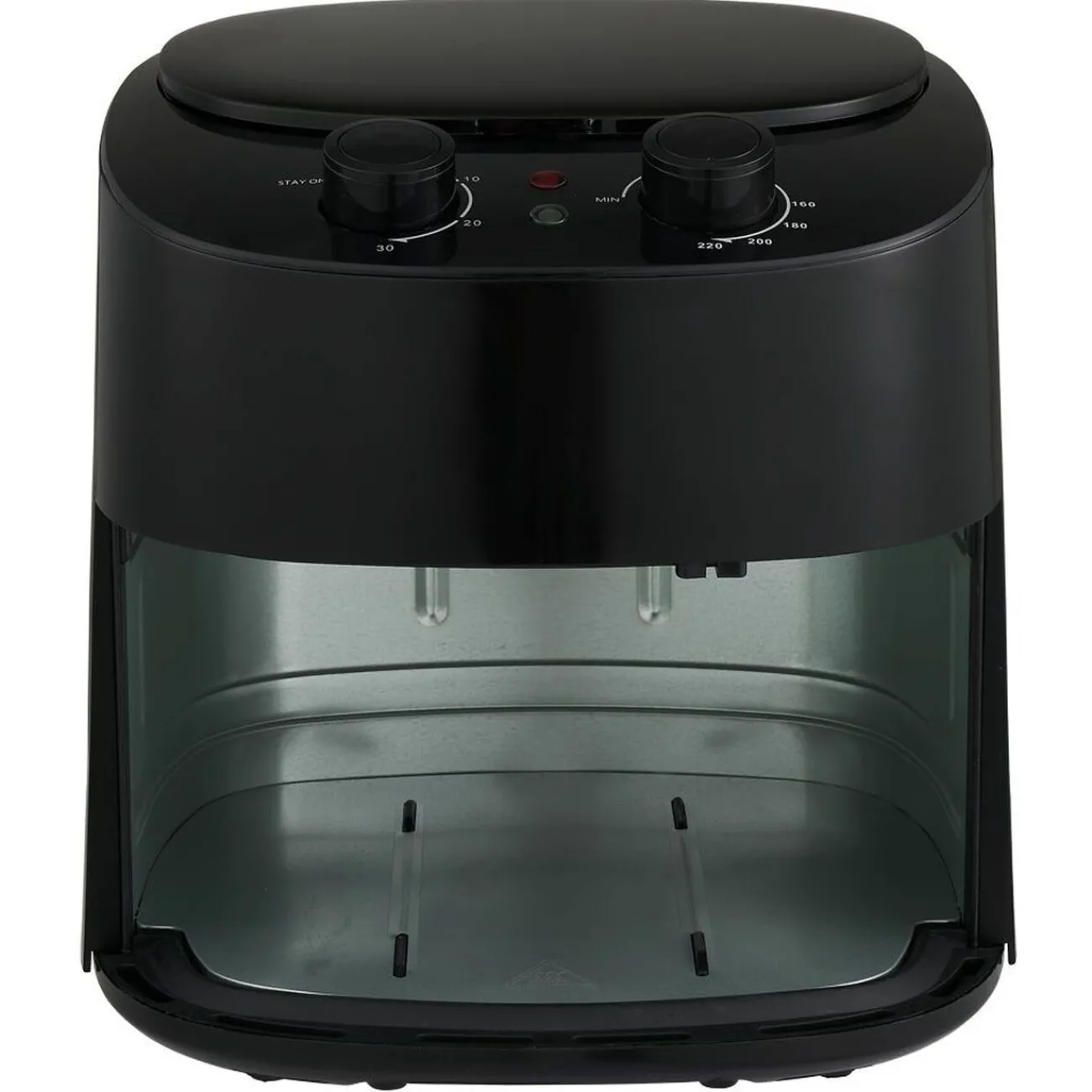 Gifi Friteuse sans huile Homday 4,2L