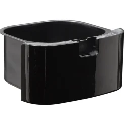 Gifi Friteuse sans huile 2,5L - 8 programmes de cuisson - 1400/1650 W