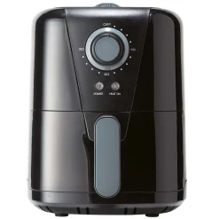 Gifi Friteuse sans huile mini noir