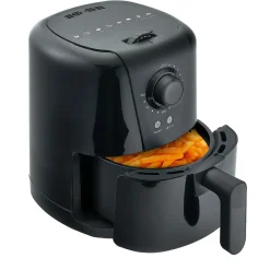 Gifi Friteuse sans huile mini noir