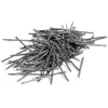 Gifi Quincaillerie^50g pointes tête homme acier brut - 1,3x20 mm