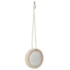 Gifi Bien-Être^Galet à suspendre Mességué