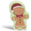 Gifi Bien-Être^Galet de bain forme Noël 60g - 3modèles