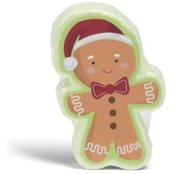 Gifi Bien-Être^Galet de bain forme Noël 60g - 3modèles