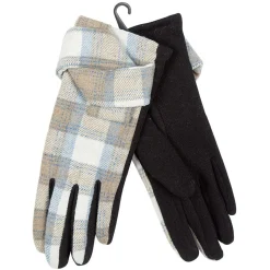 Gifi Beauté^Gant boréal textile