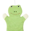 Gifi Beauté^Gant de douche enfant design animal