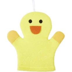 Gifi Beauté^Gant de douche enfant design animal