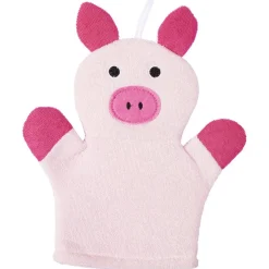Gifi Beauté^Gant de douche enfant design animal