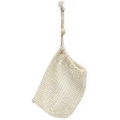 Gifi Beauté^Gant de savon en sisal Beige