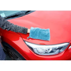 Gifi Nettoyage Et Entretien|Gant magique microfibre